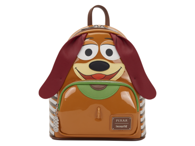 TOY STORY - Slinky Dog - Mini Sac à Dos Loungefly