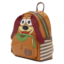 TOY STORY - Slinky Dog - Mini Sac à Dos Loungefly 2