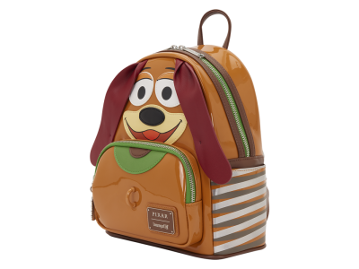 TOY STORY - Slinky Dog - Mini Sac à Dos Loungefly