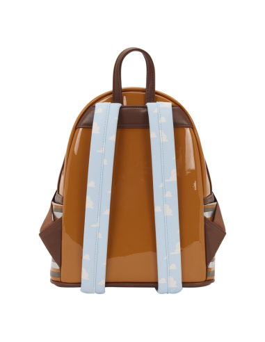 TOY STORY - Slinky Dog - Mini Sac à Dos Loungefly