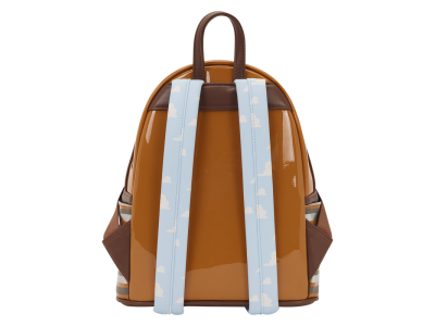 TOY STORY - Slinky Dog - Mini Sac à Dos Loungefly