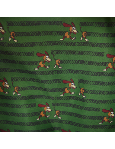 TOY STORY - Slinky Dog - Mini Sac à Dos Loungefly