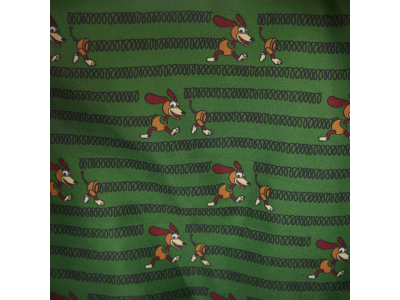 TOY STORY - Slinky Dog - Mini Sac à Dos Loungefly