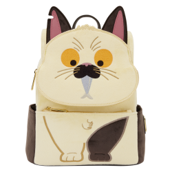 LUCA - Machiavelli - Mini Sac à Dos Loungefly