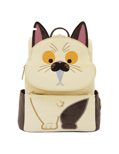 LUCA - Machiavelli - Mini Sac à Dos Loungefly