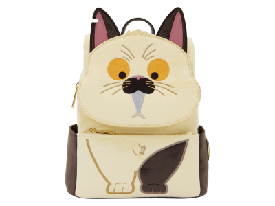 LUCA - Machiavelli - Mini Sac à Dos Loungefly