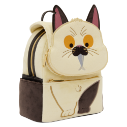 LUCA - Machiavelli - Mini Sac à Dos Loungefly 2