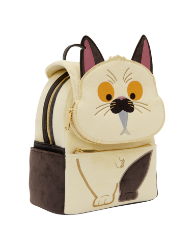 LUCA - Machiavelli - Mini Sac à Dos Loungefly