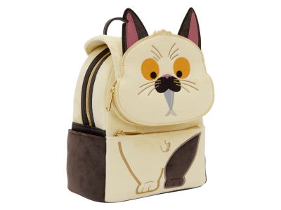 LUCA - Machiavelli - Mini Sac à Dos Loungefly