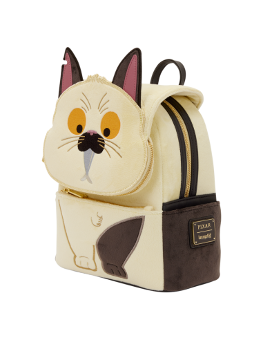 LUCA - Machiavelli - Mini Sac à Dos Loungefly