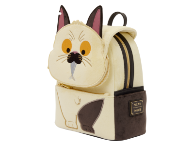 LUCA - Machiavelli - Mini Sac à Dos Loungefly
