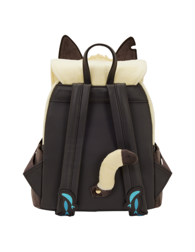 LUCA - Machiavelli - Mini Sac à Dos Loungefly