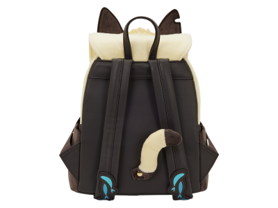 LUCA - Machiavelli - Mini Sac à Dos Loungefly
