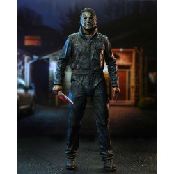 HALLOWEEN ENDS - Michael Myers - Figurine Ultimate 18cm