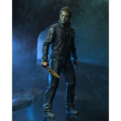HALLOWEEN ENDS - Michael Myers - Figurine Ultimate 18cm 2