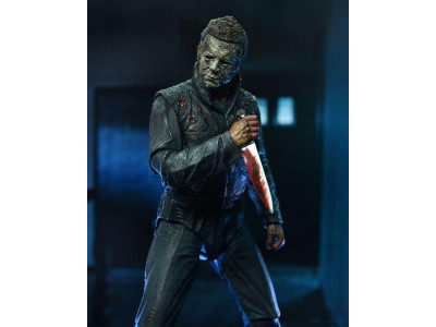 HALLOWEEN ENDS - Michael Myers - Figurine Ultimate 18cm
