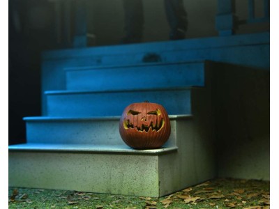 HALLOWEEN ENDS - Michael Myers - Figurine Ultimate 18cm
