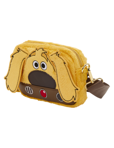 LA-HAUT - Dug - Sac Bandoulière LoungeFly