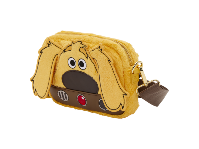 LA-HAUT - Dug - Sac Bandoulière LoungeFly