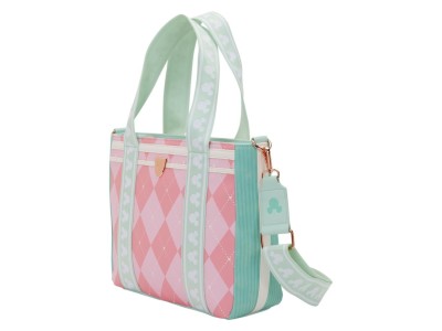 MICKEY & FRIENDS - Tennis - Tote Bag LoungeFly