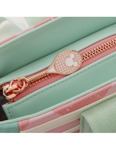 MICKEY & FRIENDS - Tennis - Tote Bag LoungeFly