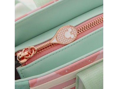 MICKEY & FRIENDS - Tennis - Tote Bag LoungeFly