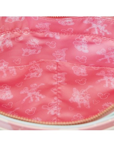 MICKEY & FRIENDS - Tennis - Tote Bag LoungeFly