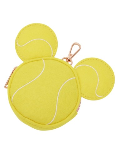 MICKEY & FRIENDS - Tennis - Tote Bag LoungeFly