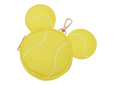 MICKEY & FRIENDS - Tennis - Tote Bag LoungeFly