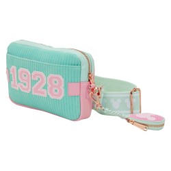 MICKEY & FRIENDS - Tennis - Sac Sling Bandoulière LoungeFly 2