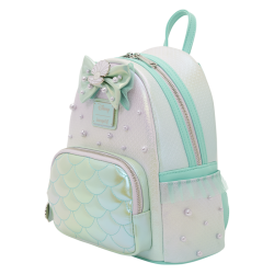 LA PETITE SIRENE - Iridescent Pearl - Mini Sac à Dos... 2
