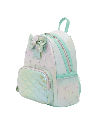 LA PETITE SIRENE - Iridescent Pearl - Mini Sac...