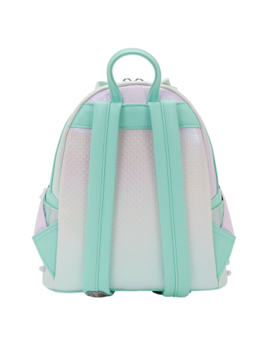 LA PETITE SIRENE - Iridescent Pearl - Mini Sac...