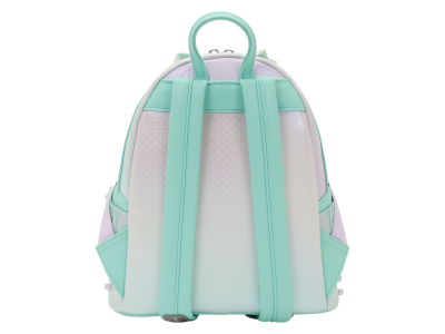 LA PETITE SIRENE - Iridescent Pearl - Mini Sac à Dos Loungefly