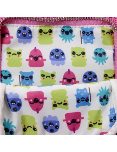 BOB'S BURGERS - Louise - Sac Bandoulière LoungeFly