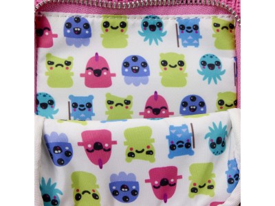 BOB'S BURGERS - Louise - Sac Bandoulière LoungeFly