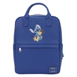 LILO & STITCH - Animal Friends - Mid-size Sac à Dos...