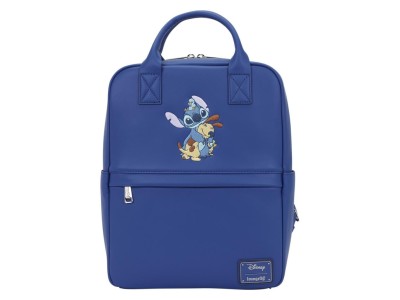 LILO & STITCH - Animal Friends - Mid-size Sac à Dos LoungeFly