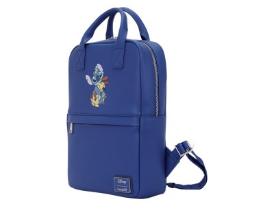 LILO & STITCH - Animal Friends - Mid-size Sac à Dos LoungeFly