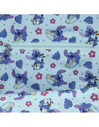 LILO & STITCH - Animal Friends - Mid-size Sac à...