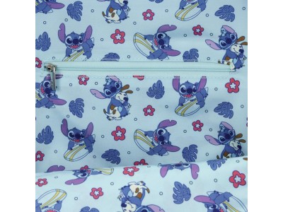 LILO & STITCH - Animal Friends - Mid-size Sac à Dos LoungeFly