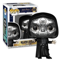HARRY POTTER - POP Movies N° 209 - Bellatrix Lestrange