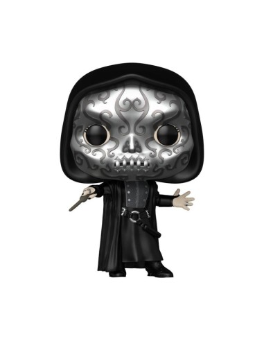 HARRY POTTER - POP Movies N° 209 - Bellatrix...