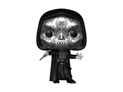 HARRY POTTER - POP Movies N° 209 - Bellatrix Lestrange
