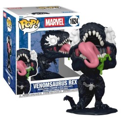 VENOM - POP Super N° 1624 - Venom T-Rex
