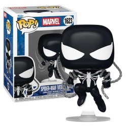 VENOM - POP Marvel N° 1623 - Spider-Man symbiote (Venom War)