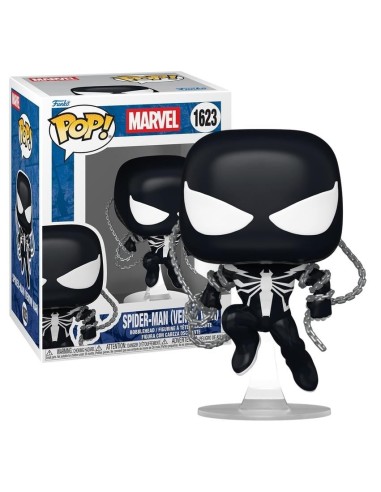 VENOM - POP Marvel N° 1623 - Spider-Man...