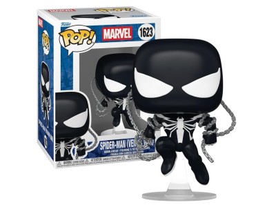VENOM - POP Marvel N° 1623 - Spider-Man symbiote (Venom War)