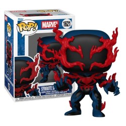 VENOM - POP Marvel N° 1621 - Spider-Man 2099 symbiote