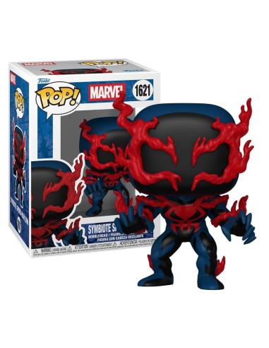 VENOM - POP Marvel N° 1621 - Spider-Man 2099...
